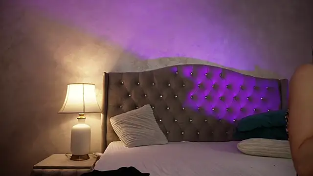 LilMissMarilu's Live XXX Chat