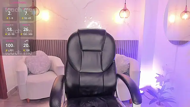 emma_connor1 élő XXX-chatje