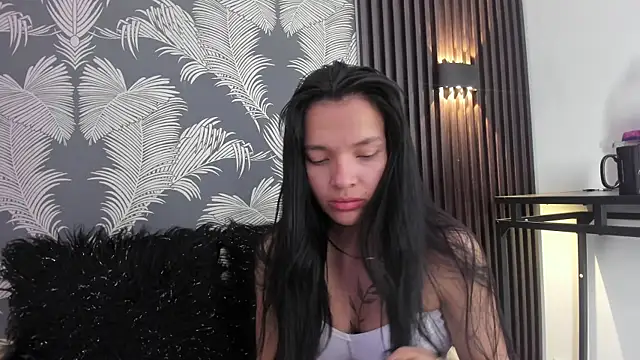 _shantal_smith Live XXX-chat