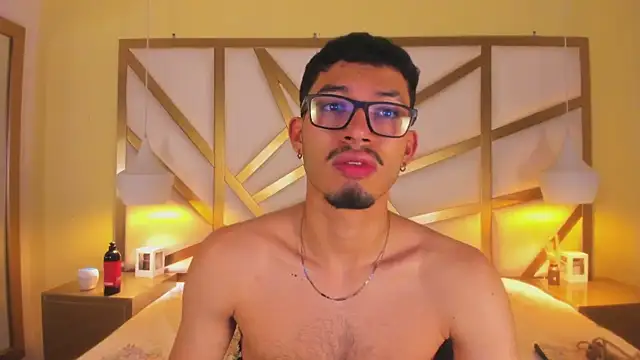 Jaxon_Carter Live XXX-Chat