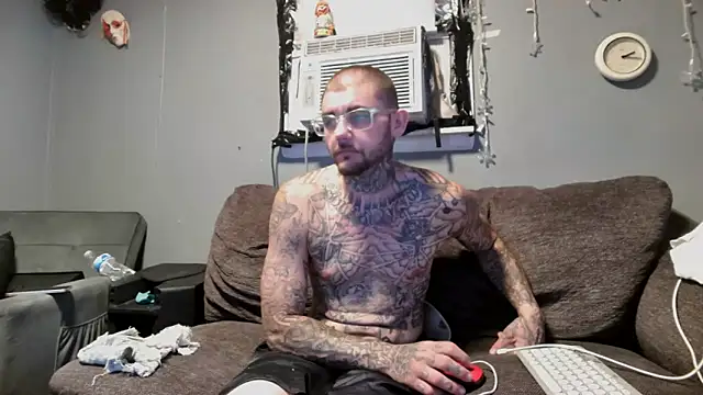trackstar444 – Live XXX-chat
