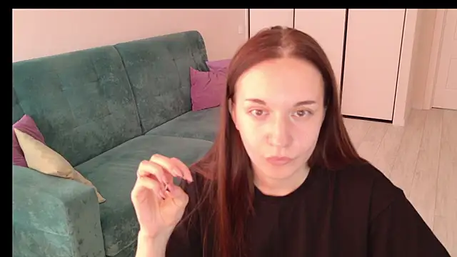 Chat XXX ao vivo de Ola_Queen