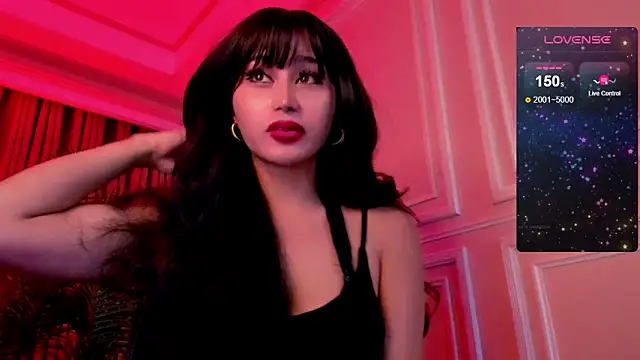 Chat XXX en directo de YOURCRISTINAS