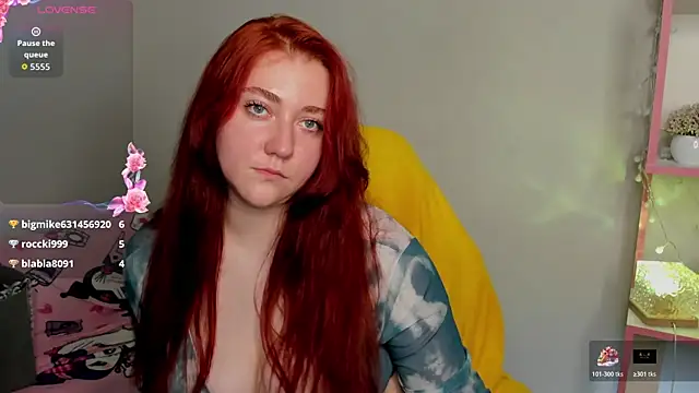 Czat XXX na żywo – Diana_charon