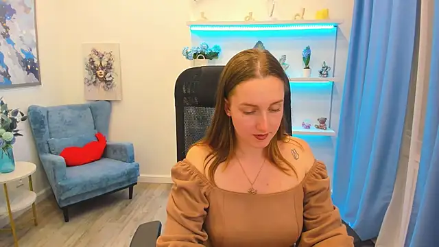 CaseyTerini Live XXX-chat