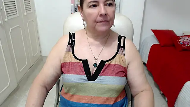 Chatroom XXX en direct de leonela_69