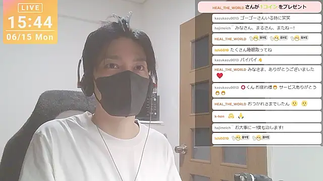 marumaru_00's Live XXX Chat