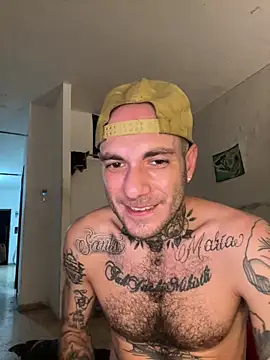 Chat +18 de N3N3_SINS ao vivo