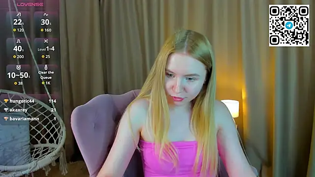 Linda__Bloom – Live XXX-chat