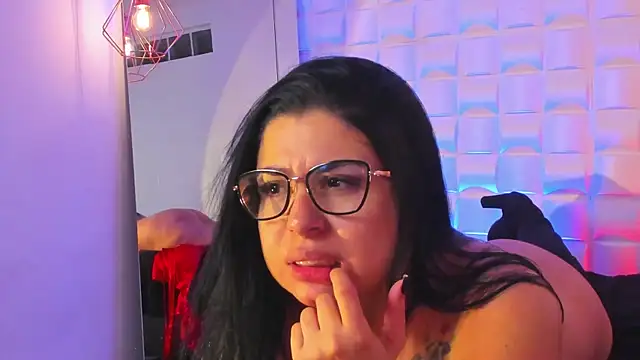 AlessiaFontine – Live XXX-chat
