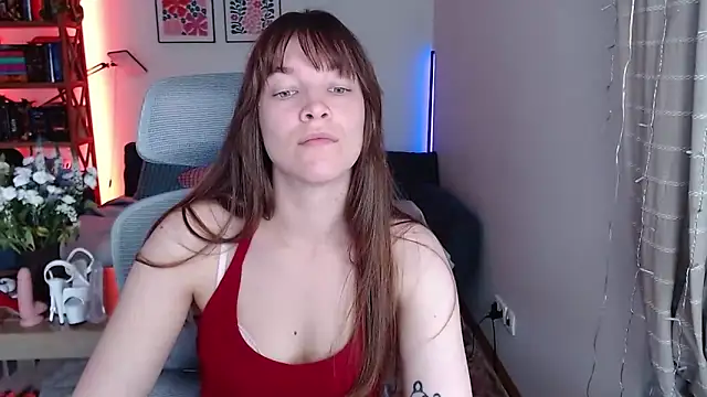 kenzie_x Live XXX-chat