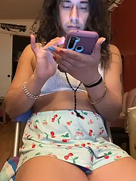 TranSexualJade95 Chat XXX in diretta