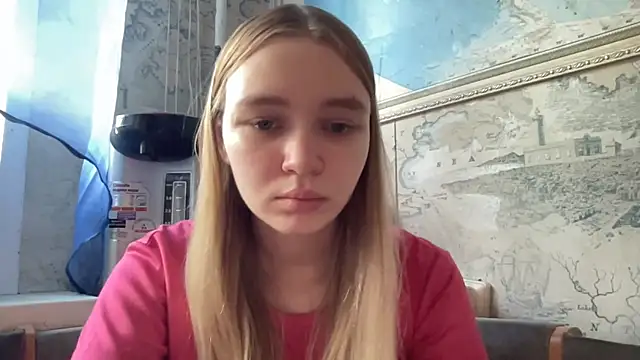 Chat XXX en directo de Leifuture