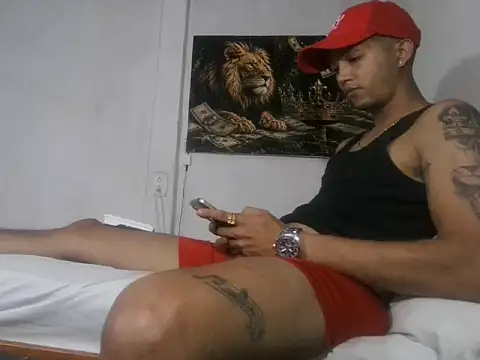 badboy_master's Live XXX Chat