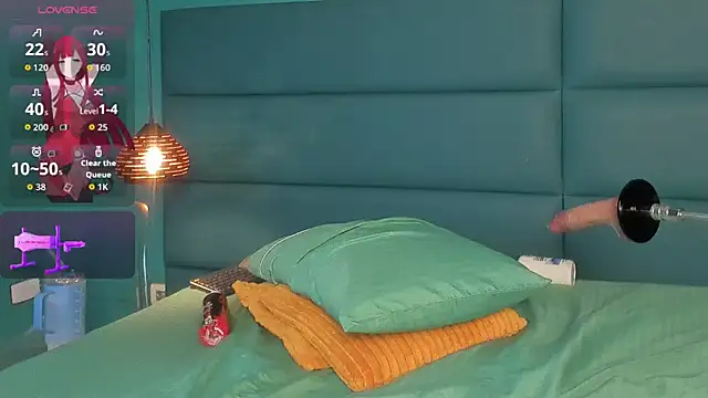 willturneer Adlı Modelin Canlı XXX Sohbeti