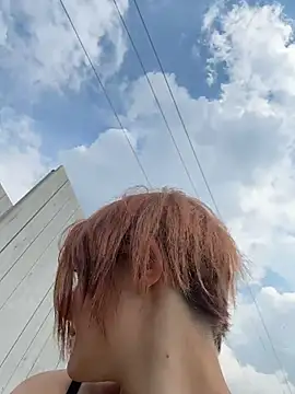 XXX chat uživo modela NinaParri