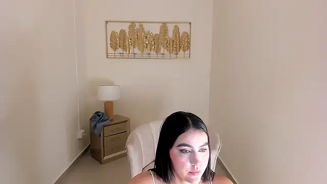 Zewen_ élő XXX-chatje