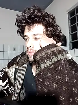 Živý XXX chat pyterstrip