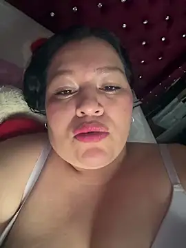 XXX chat uživo modela Lovelipsbig