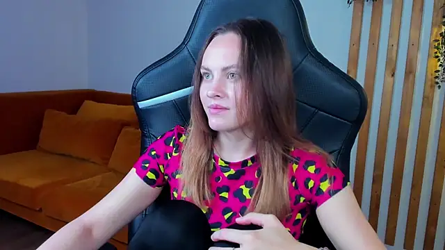 LumeriSoren live XXX chat