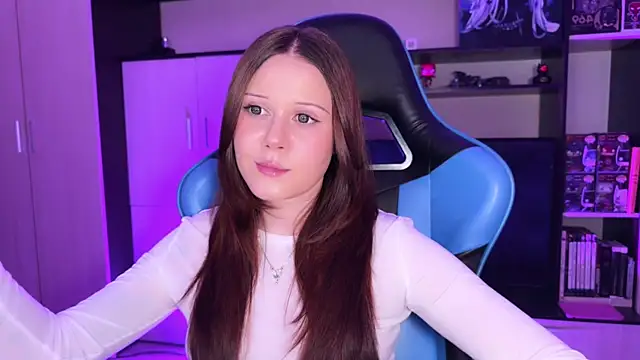 jasminevine – Live XXX-chat