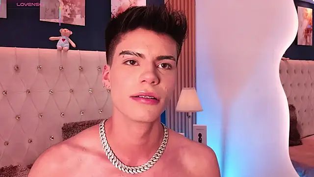 Dulcey_ Live XXX-Chat