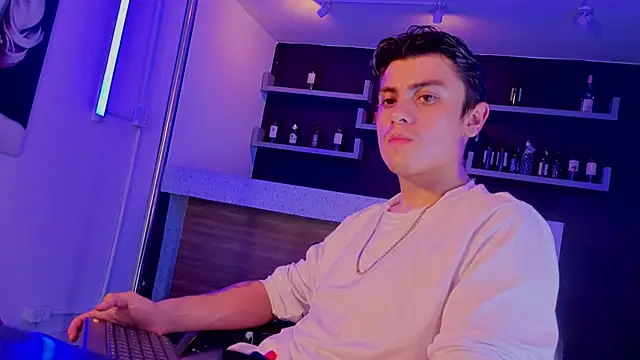 angel_still_ Webcam-Show