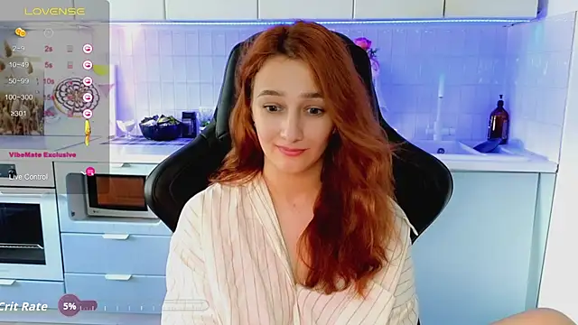 Chat XXX ao vivo de Sinty_Noria