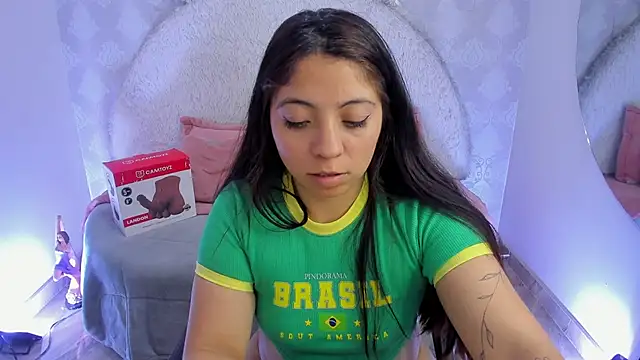 Sarita_jane's Live XXX Chat