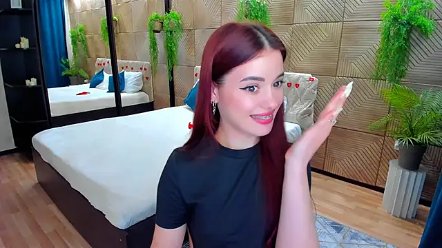 PutOnRepeat live XXX chat