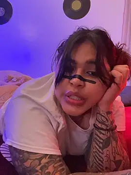 miacanela_xo's Live XXX Chat