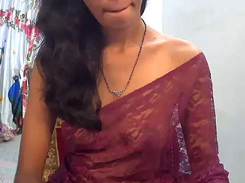 sexy_janu25's Live XXX Chat
