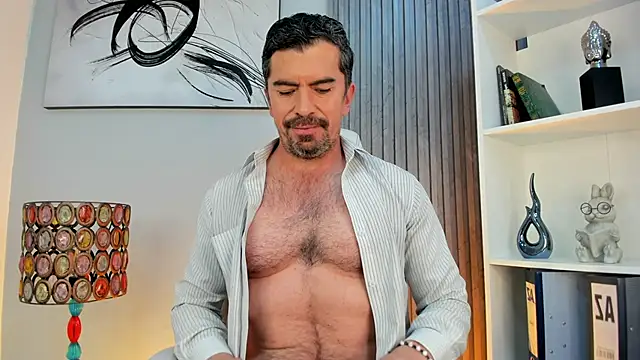 Chat +18 de JuanKFit_45 ao vivo