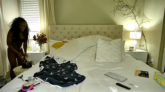 Chat XXX Live VanityV
