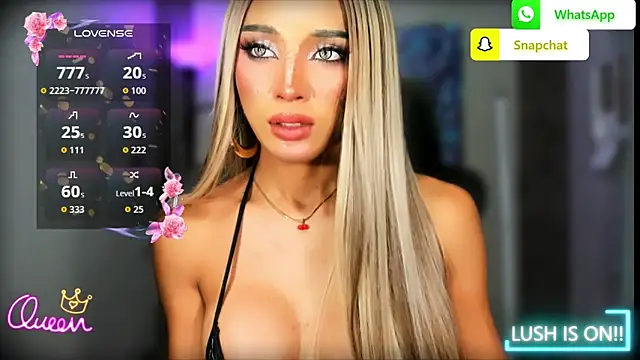 Онлайн чат XXX UrDominantBella