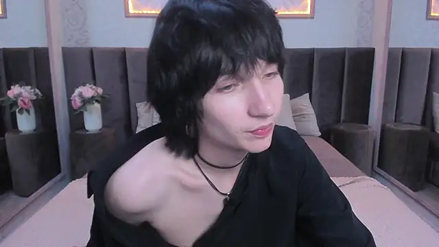 AdonBev 라이브 XXX 채팅