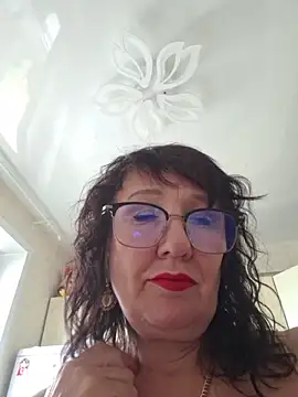 LaliaMia Webcam-Show