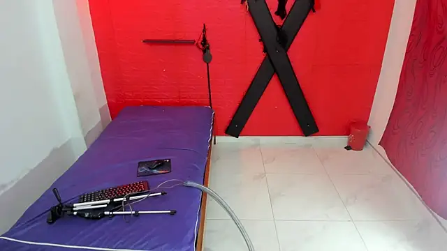 แชท XXX สดของ raquelnasty11
