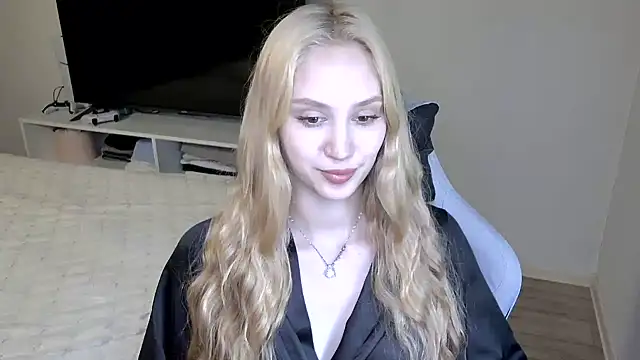 Layla001 – Live XXX-chat
