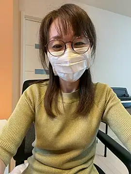 Show Webcam de Kaede_00112