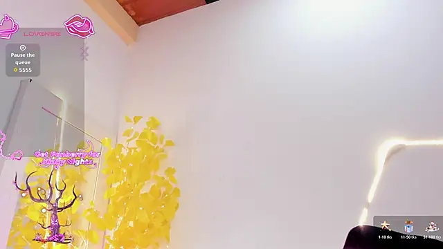 دردشة HaleyAmaya الجنسية المباشرة