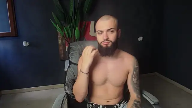 Živý XXX chat OscarWillss