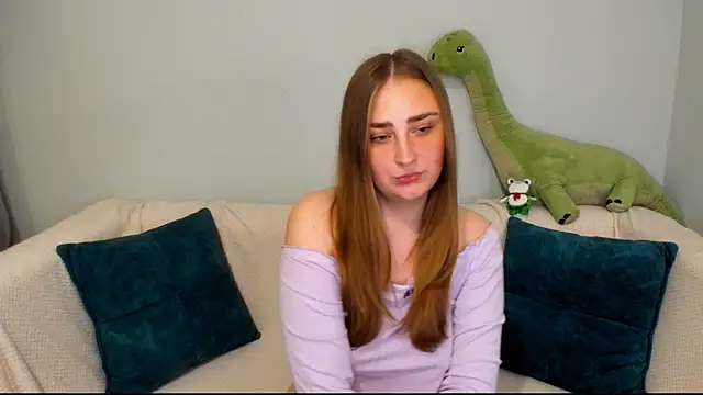 MilliStrii – Live XXX-chat