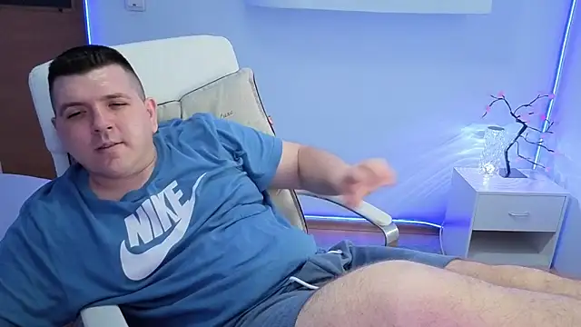 JasonJacks Live XXX-Chat