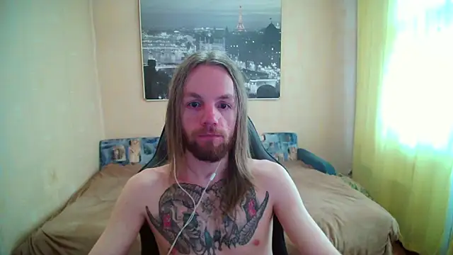 AdamDickens – Naživo XXX chat