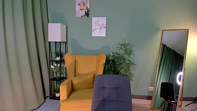 LeticiaRomano: απευθείας συνομιλία ΧΧΧ