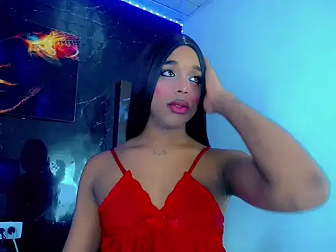 SaramyBigcock's Live XXX Chat