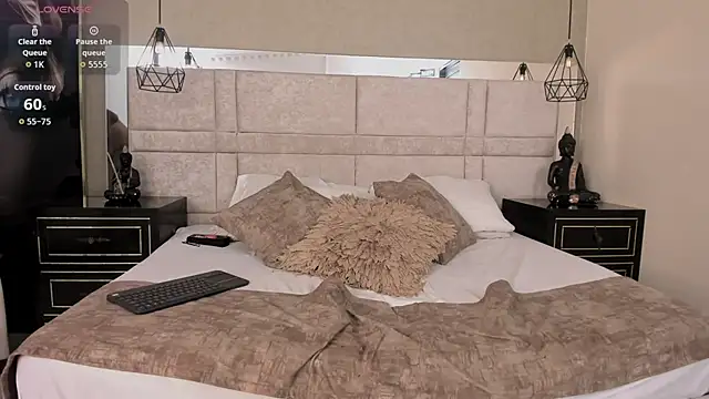 Živý XXX chat TomasDuquee