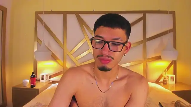Jaxon_Carter Chat XXX live