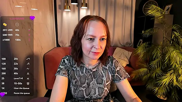 NikaGentlen Live XXX chat